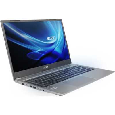 ноутбук Acer Aspire Lite AL15-41 UN.431SI.278 Серебристый