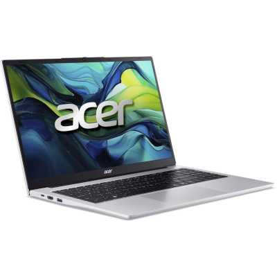 ноутбук Acer Aspire Lite AL15-44P-R01T-wpro Серебристый
