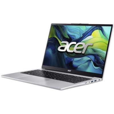 ноутбук Acer Aspire Lite AL15-44P-R01T-wpro Серебристый