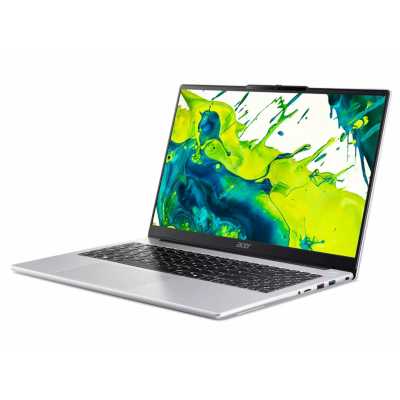 ноутбук Acer Aspire Lite AL15-45P NX.DN5EX.001_Win11P Серый