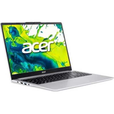 ноутбук Acer Aspire Lite AL15-46P-R5ST-wpro Серебристый
