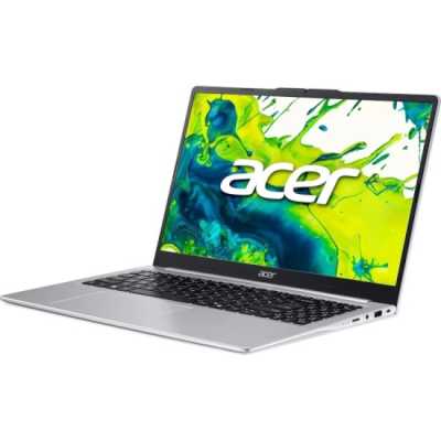 ноутбук Acer Aspire Lite AL15-46P-R5ST-wpro Серебристый