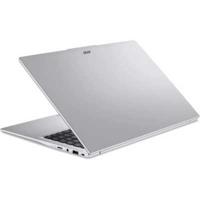 ноутбук Acer Aspire Lite AL15-46P-R5ST-wpro Серебристый