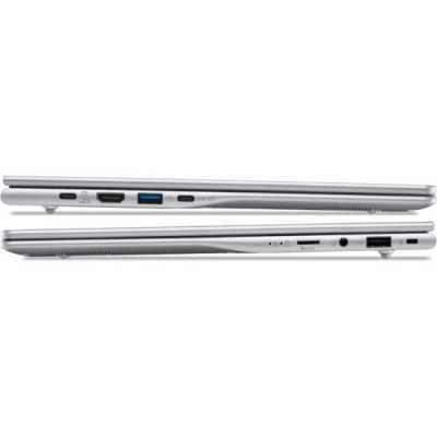 ноутбук Acer Aspire Lite AL15-46P-R5ST-wpro Серебристый