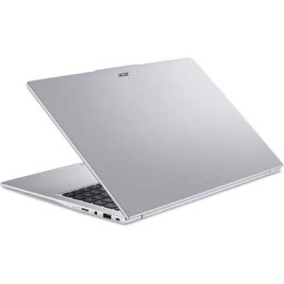 ноутбук Acer Aspire Lite AL15-49P-R73X-wpro Серебристый