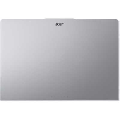 ноутбук Acer Aspire Lite AL15-49P-R73X-wpro Серебристый