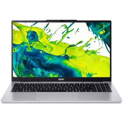 ноутбук Acer Aspire Lite AL15-53P-722Q-wpro Серебристый