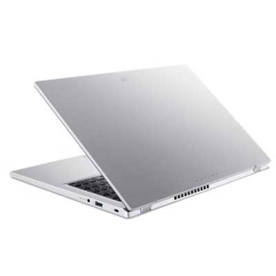 ноутбук Acer Aspire Lite AL15-61P-R83Y-wpro Серебристый