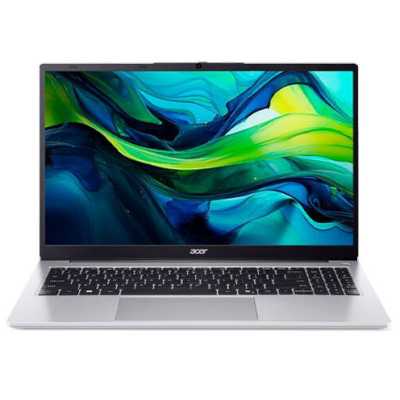 ноутбук Acer Aspire Lite AL15-71P-5073 Серебристый