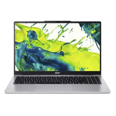 ноутбук Acer Aspire Lite AL15-72P-52E8-wpro Серебристый