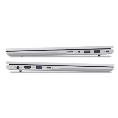 ноутбук Acer Aspire Lite AL15-72P-52E8-wpro Серебристый