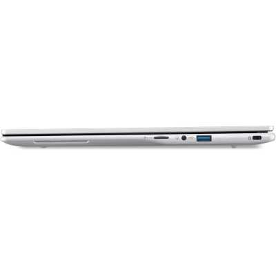 ноутбук Acer Aspire Lite AL15-74P-7403 Серебристый