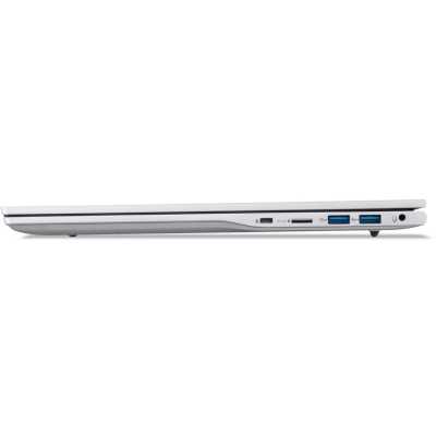 ноутбук Acer Aspire Lite AL16-52P-31UT Серебристый
