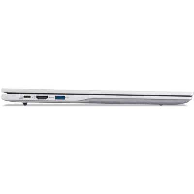 ноутбук Acer Aspire Lite AL16-52P-31UT Серебристый
