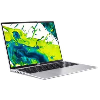 ноутбук Acer Aspire Lite AL16-54P-763P-wpro Серебристый