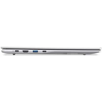 ноутбук Acer Aspire Lite AL16-54P-763P-wpro Серебристый