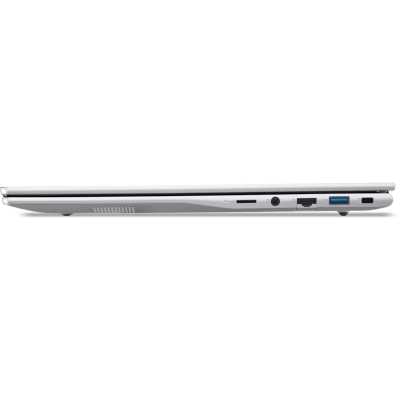 ноутбук Acer Aspire Lite AL16-54P-763P-wpro Серебристый