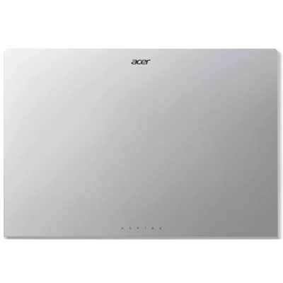 ноутбук Acer Aspire Lite AL16-54P-763P-wpro Серебристый