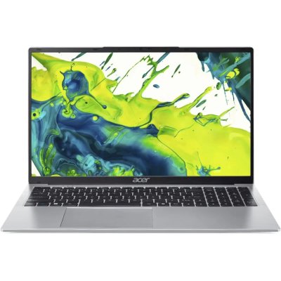 ноутбук Acer Aspire Lite AL17-31P-C5ZG Серебристый
