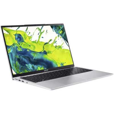 ноутбук Acer Aspire Lite AL17-31P-C5ZG Серебристый