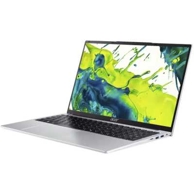 ноутбук Acer Aspire Lite AL17-31P-C5ZG Серебристый