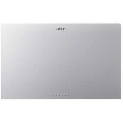ноутбук Acer Aspire Lite AL17-31P-C5ZG Серебристый