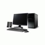 компьютер Acer Aspire M3300 PT.SBTE1.009 Черный