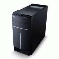 компьютер Acer Aspire MC605 DT.SM1ER.002 Черный