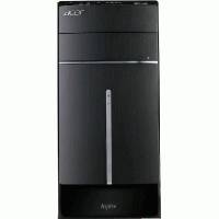 компьютер Acer Aspire MC605 DT.SM1ER.003 Черный