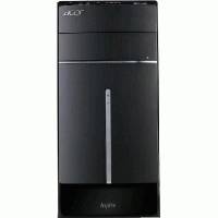 компьютер Acer Aspire MC605 DT.SM1ER.038 Черный