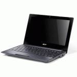 нетбук Acer Aspire One 522-C58KK Черный