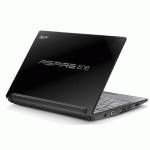 нетбук Acer Aspire One 522-C58KK Черный