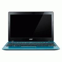 нетбук Acer Aspire One 725-C61bb Синий