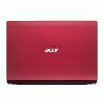 нетбук Acer Aspire One 753-U361rr