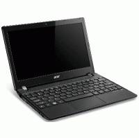 нетбук Acer Aspire One 756-84Sss Черный