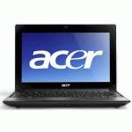 нетбук Acer Aspire One AO522-C58kk Черный