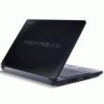 нетбук Acer Aspire One AO722-C58KK Черный