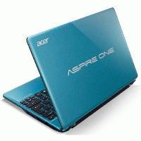 нетбук Acer Aspire One AO725-C7Sbb NU.SGQER.014 Синий