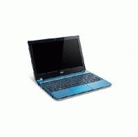 нетбук Acer Aspire One AO756-1007Sbb Голубой