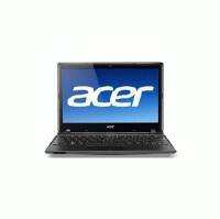 нетбук Acer Aspire One AO756-1007Skk Черный