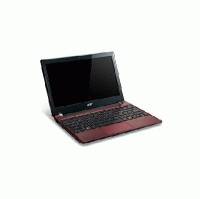 нетбук Acer Aspire One AO756-1007Srr Красный