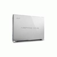 нетбук Acer Aspire One AO756-1007Sss Серебристый