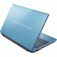 нетбук Acer Aspire One AO756-887BSbb NU.SH0ER.011 Синий