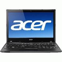 нетбук Acer Aspire One AO756-887BSkk NU.SGYER.020 Черный