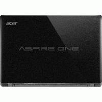 нетбук Acer Aspire One AO756-887BSkk NU.SGYER.020 Черный