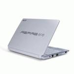 нетбук Acer Aspire One AOD257-N57Cws Белый
