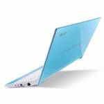 нетбук Acer Aspire One AOHAPPY LU.SEF0D.098