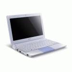 нетбук Acer Aspire One AOHAPPY2-N578Qb2b Голубой