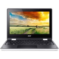 ноутбук Acer Aspire R3-131T-C81R Белый