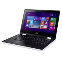 ноутбук Acer Aspire R3-131T-P393 Белый